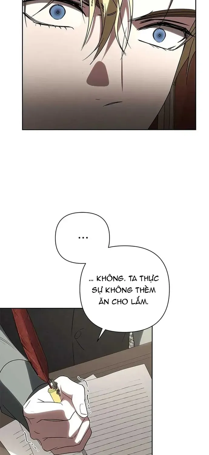 Phải Lòng Nhân Vật Phản Diện Từ Cái Nhìn Đầu Tiên Chapter 70 - 39