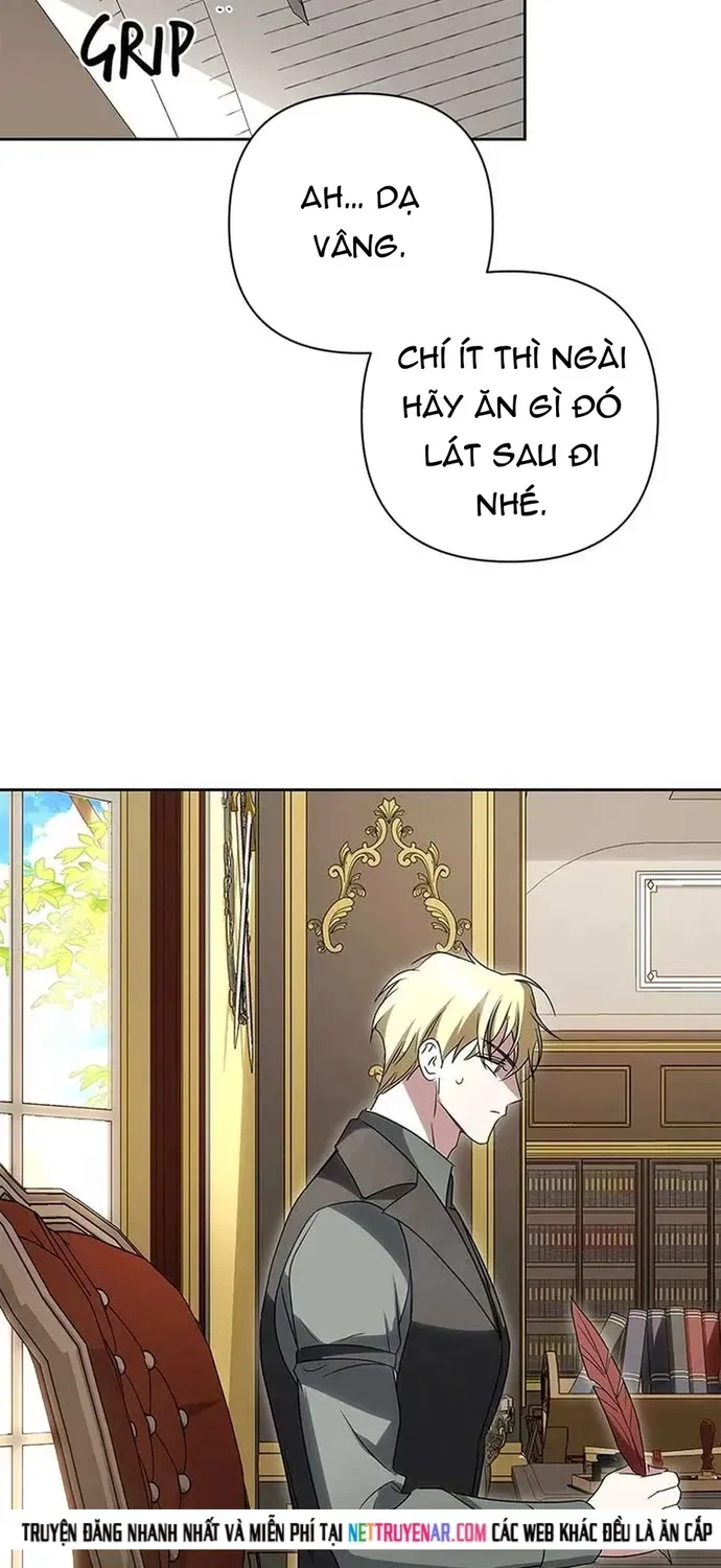 Phải Lòng Nhân Vật Phản Diện Từ Cái Nhìn Đầu Tiên Chapter 70 - 40