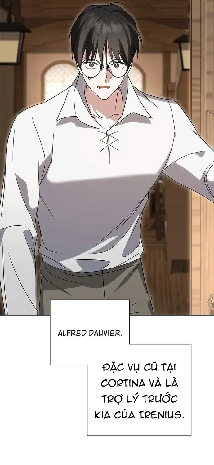 Phải Lòng Nhân Vật Phản Diện Từ Cái Nhìn Đầu Tiên Chapter 70 - 44