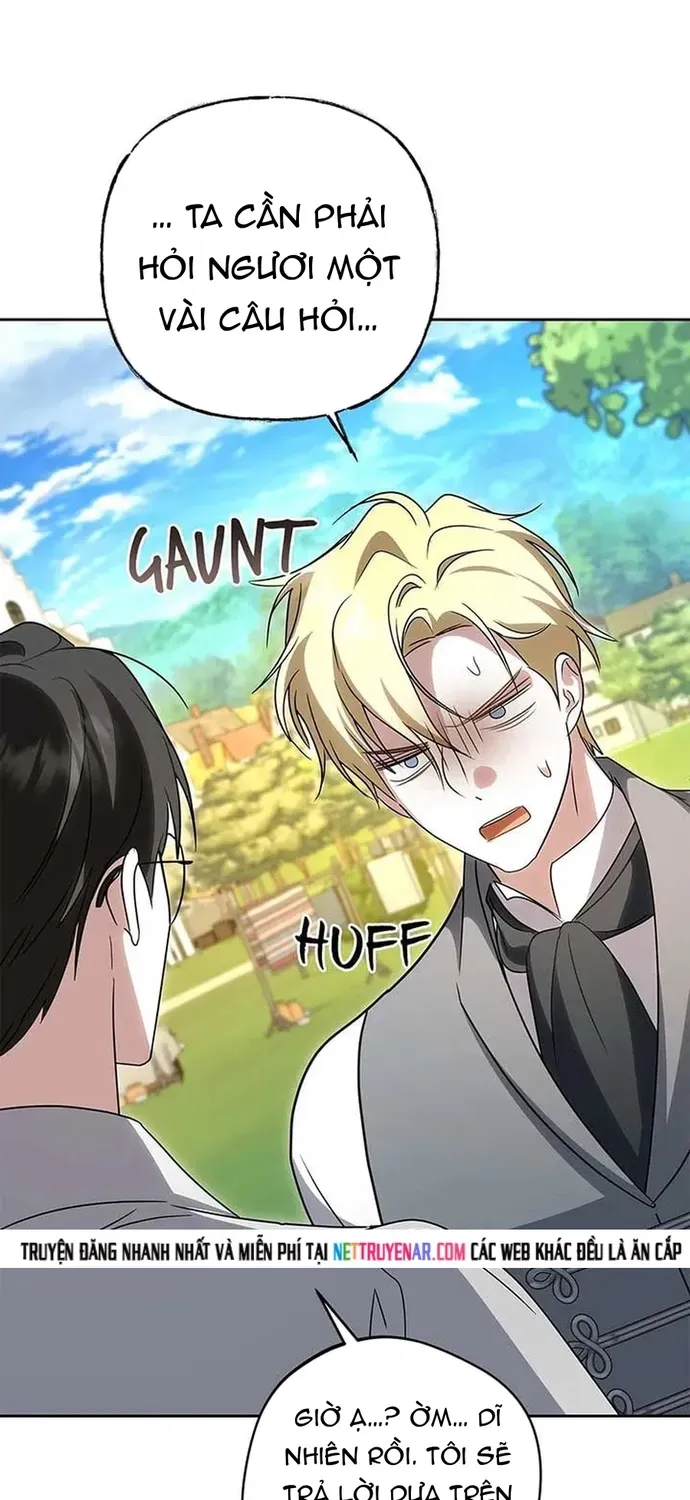 Phải Lòng Nhân Vật Phản Diện Từ Cái Nhìn Đầu Tiên Chapter 70 - 45