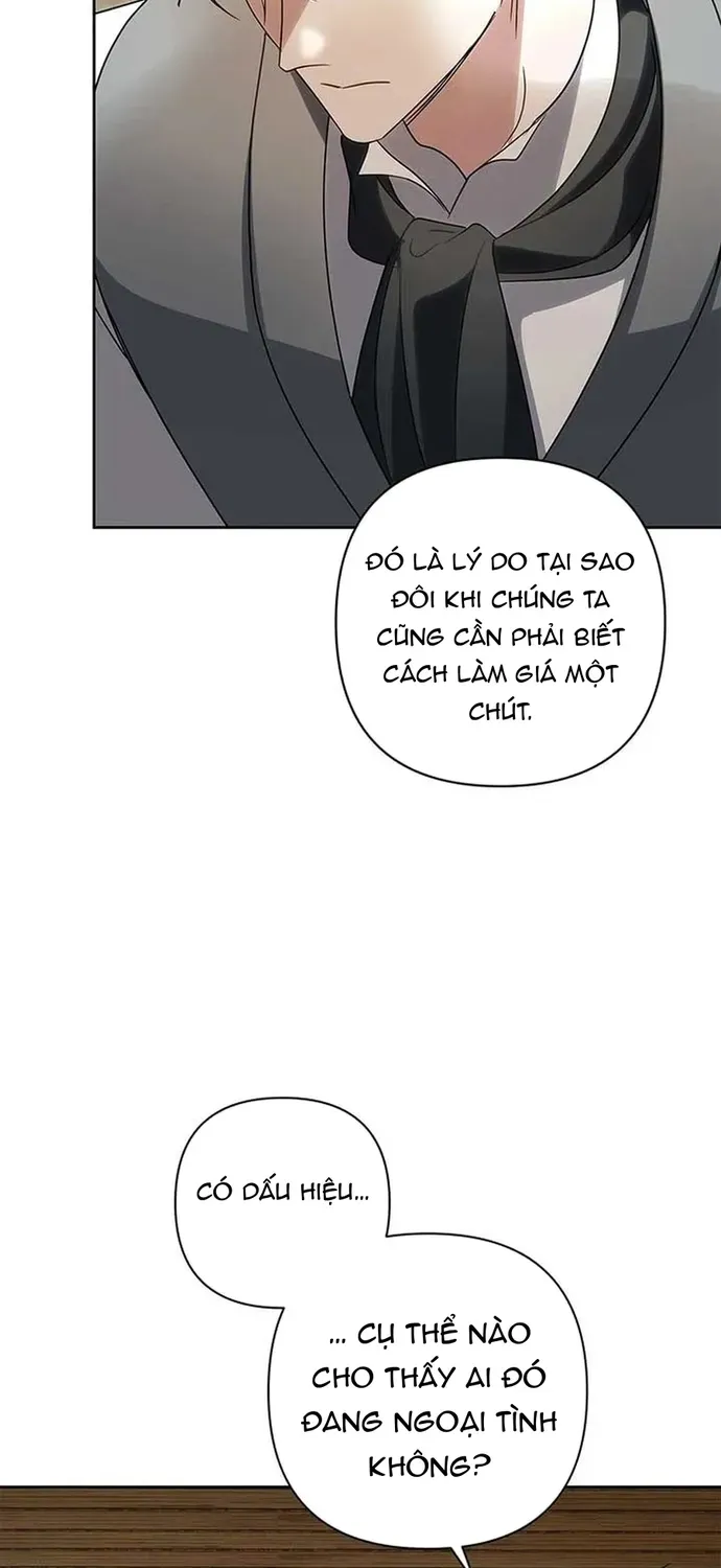 Phải Lòng Nhân Vật Phản Diện Từ Cái Nhìn Đầu Tiên Chapter 70 - 49