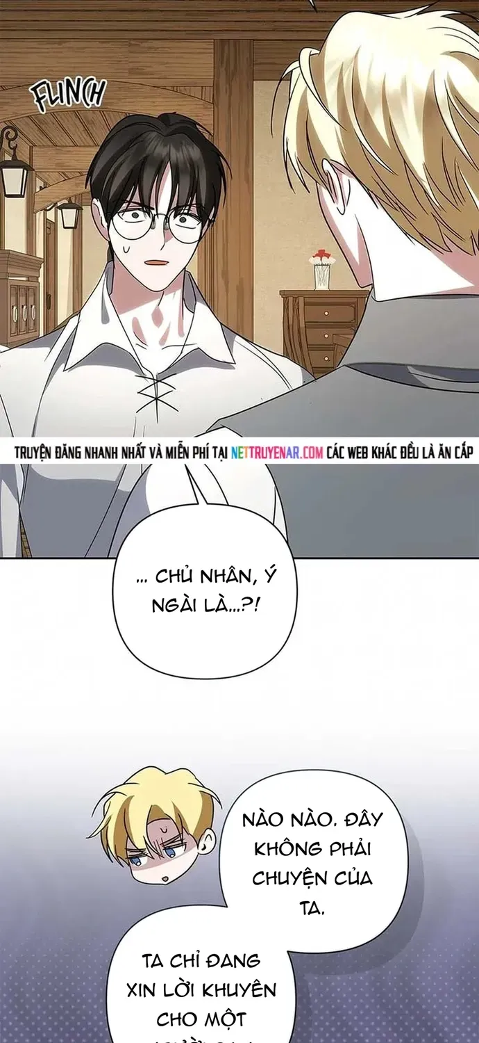 Phải Lòng Nhân Vật Phản Diện Từ Cái Nhìn Đầu Tiên Chapter 70 - 50
