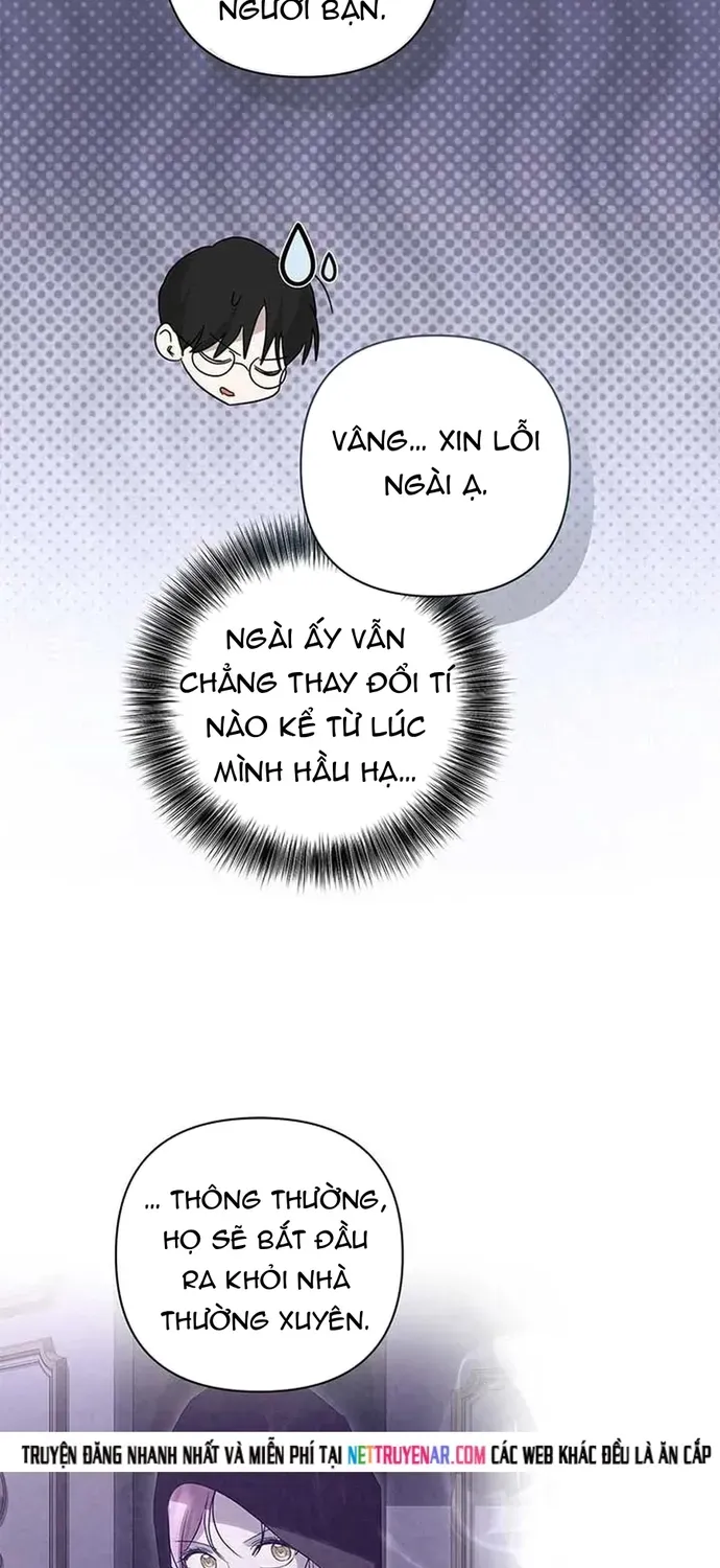 Phải Lòng Nhân Vật Phản Diện Từ Cái Nhìn Đầu Tiên Chapter 70 - 51