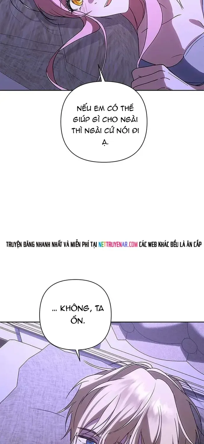 Phải Lòng Nhân Vật Phản Diện Từ Cái Nhìn Đầu Tiên Chapter 70 - 56