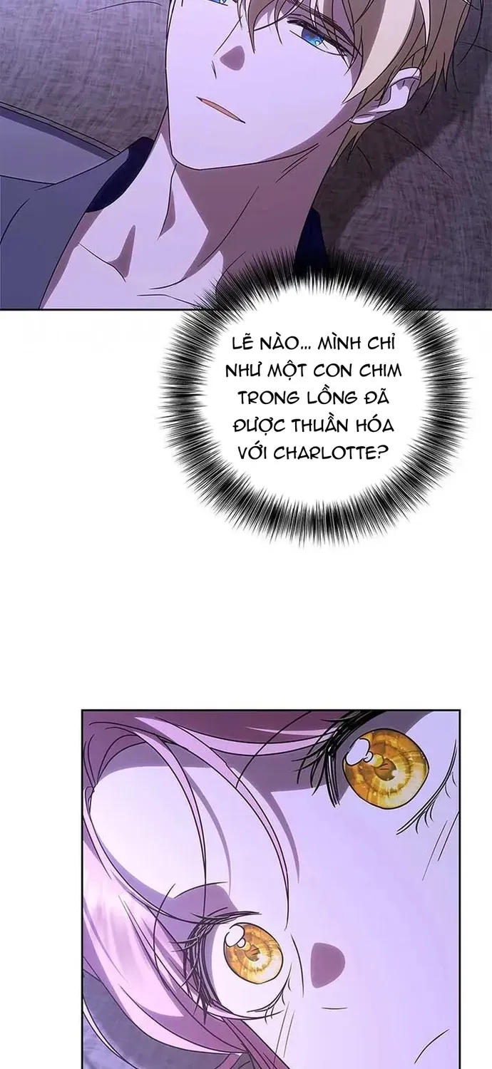 Phải Lòng Nhân Vật Phản Diện Từ Cái Nhìn Đầu Tiên Chapter 70 - 57