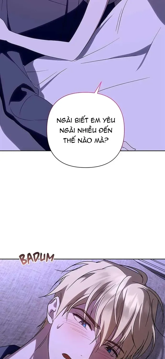 Phải Lòng Nhân Vật Phản Diện Từ Cái Nhìn Đầu Tiên Chapter 70 - 59