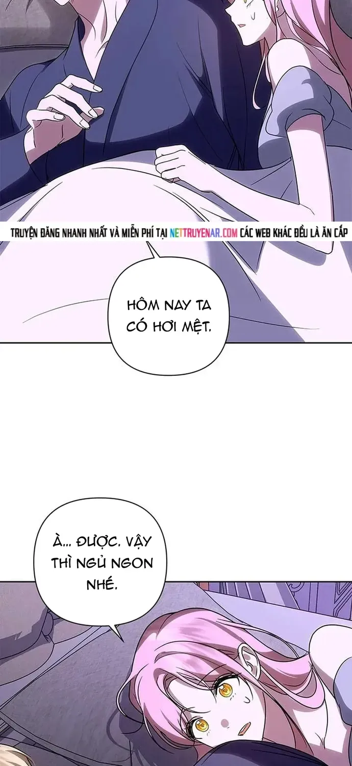 Phải Lòng Nhân Vật Phản Diện Từ Cái Nhìn Đầu Tiên Chapter 70 - 62