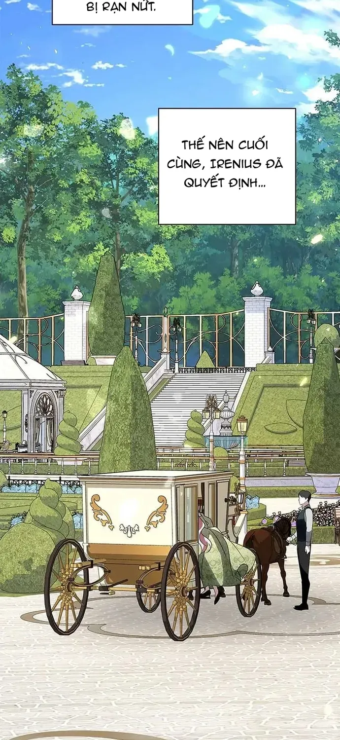 Phải Lòng Nhân Vật Phản Diện Từ Cái Nhìn Đầu Tiên Chapter 70 - 64