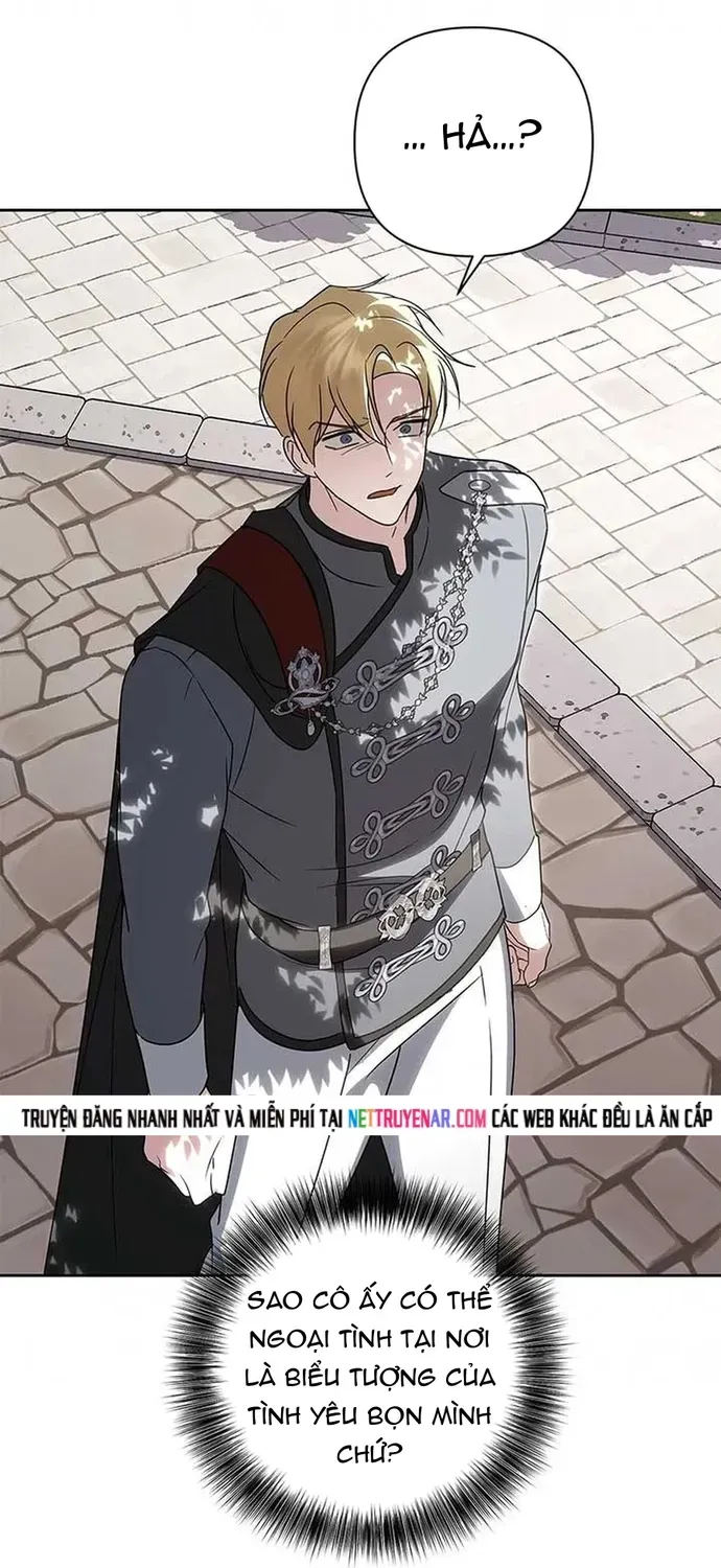 Phải Lòng Nhân Vật Phản Diện Từ Cái Nhìn Đầu Tiên Chapter 70 - 68