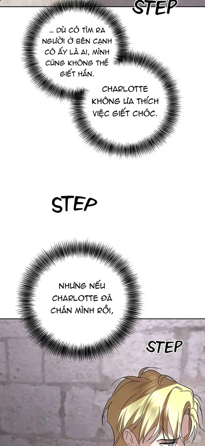 Phải Lòng Nhân Vật Phản Diện Từ Cái Nhìn Đầu Tiên Chapter 70 - 70