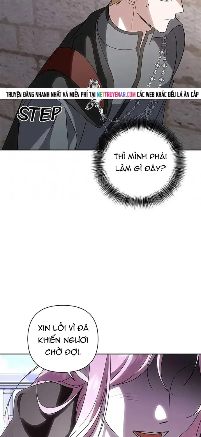 Phải Lòng Nhân Vật Phản Diện Từ Cái Nhìn Đầu Tiên Chapter 70 - 71