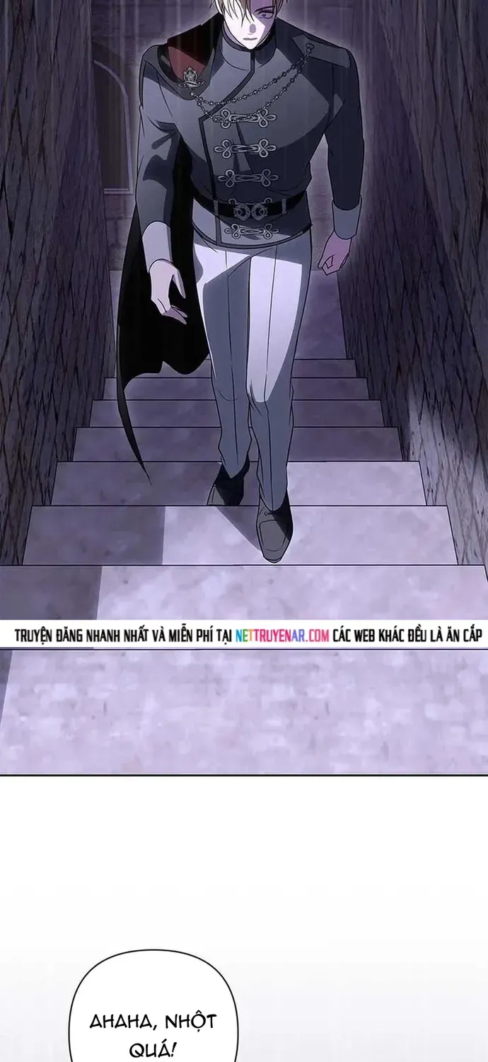 Phải Lòng Nhân Vật Phản Diện Từ Cái Nhìn Đầu Tiên Chapter 70 - 73