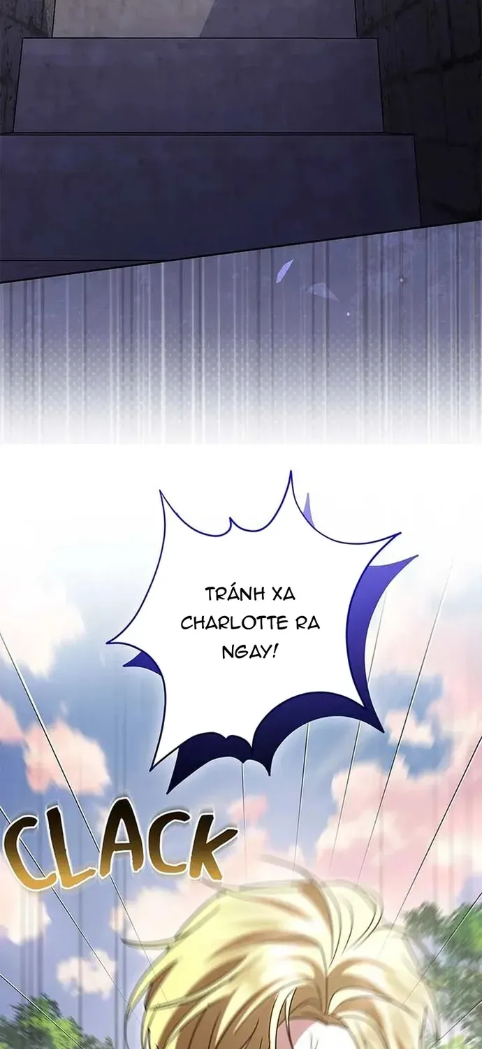 Phải Lòng Nhân Vật Phản Diện Từ Cái Nhìn Đầu Tiên Chapter 70 - 77