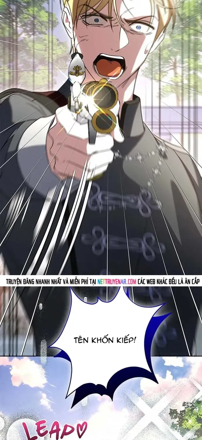 Phải Lòng Nhân Vật Phản Diện Từ Cái Nhìn Đầu Tiên Chapter 70 - 78