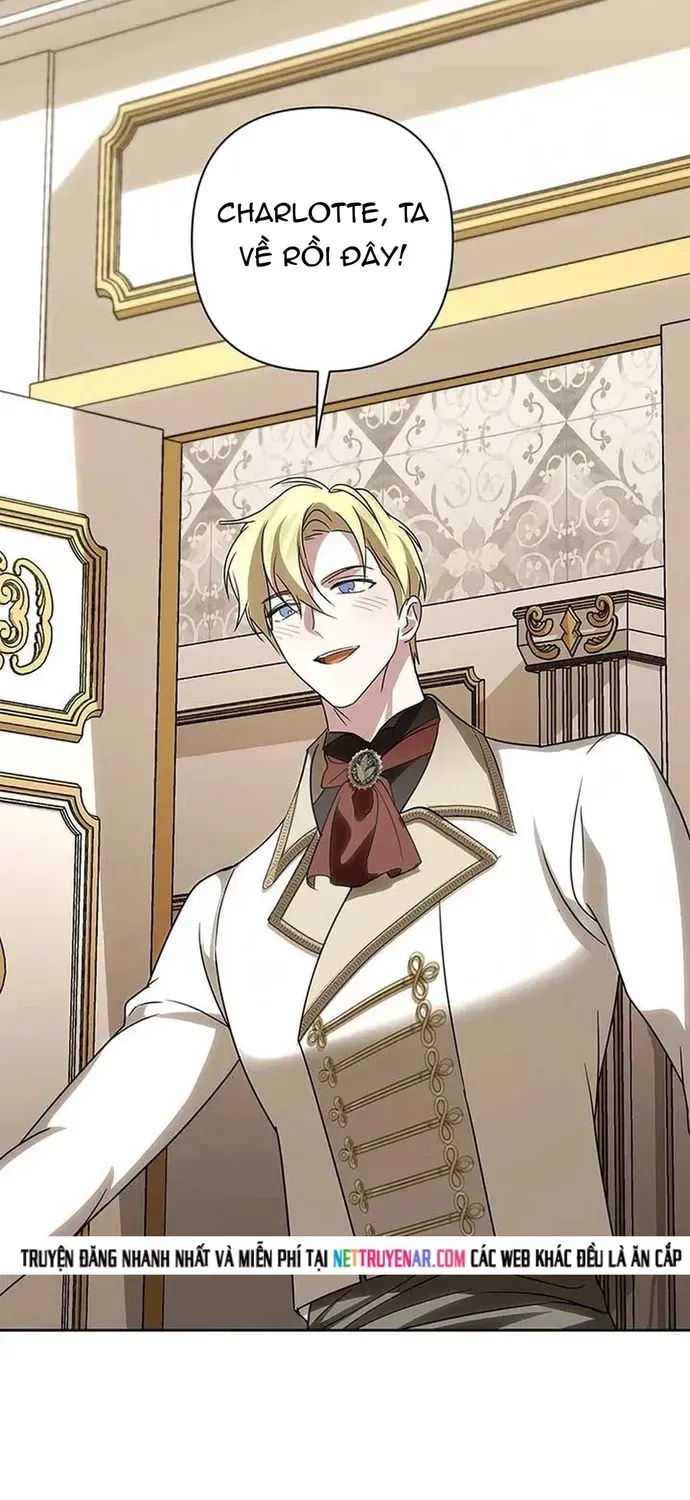 Phải Lòng Nhân Vật Phản Diện Từ Cái Nhìn Đầu Tiên Chapter 70 - 9