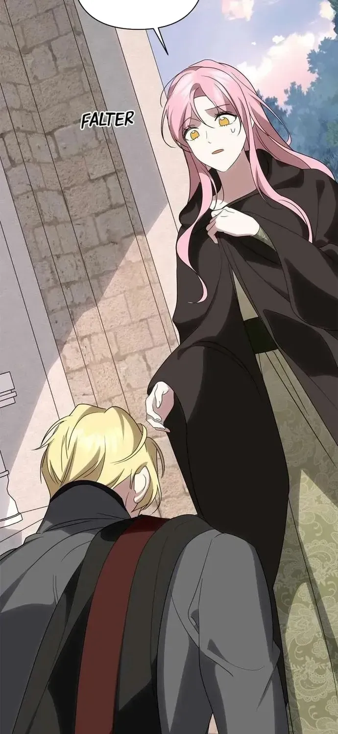 Phải Lòng Nhân Vật Phản Diện Từ Cái Nhìn Đầu Tiên Chapter 71 - 11