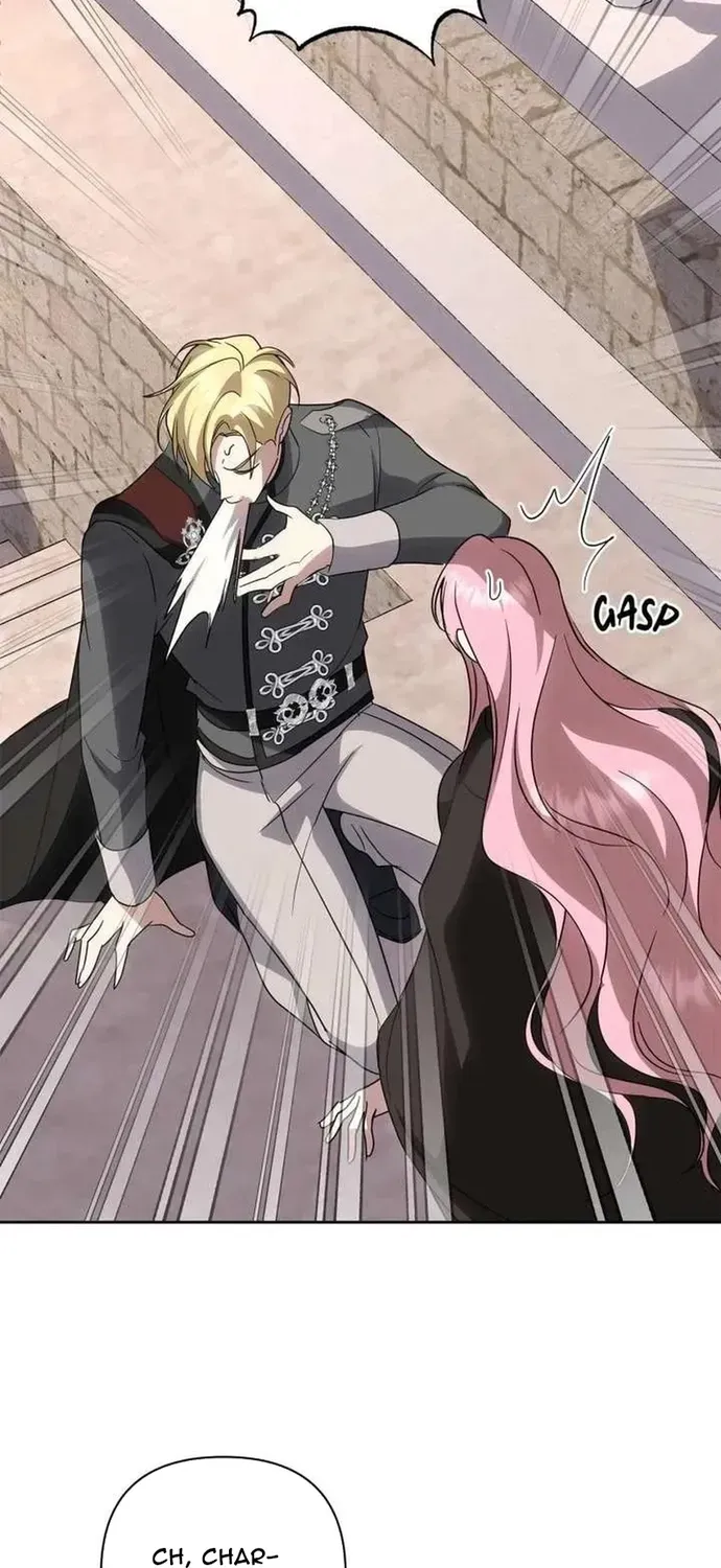 Phải Lòng Nhân Vật Phản Diện Từ Cái Nhìn Đầu Tiên Chapter 71 - 14