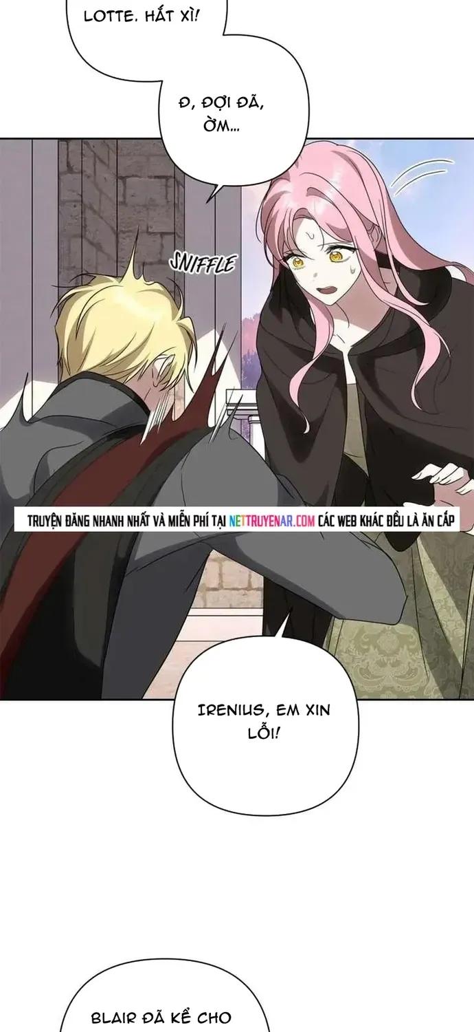 Phải Lòng Nhân Vật Phản Diện Từ Cái Nhìn Đầu Tiên Chapter 71 - 15