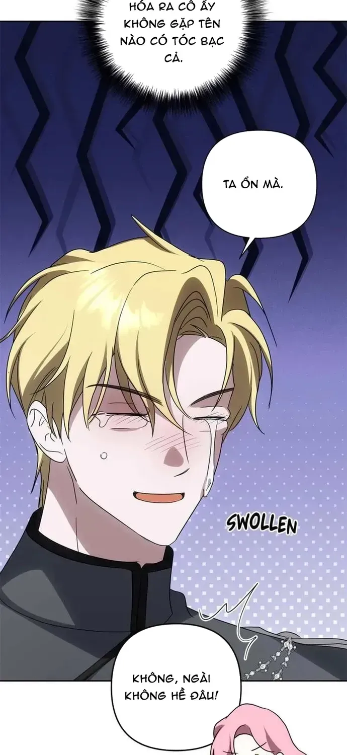 Phải Lòng Nhân Vật Phản Diện Từ Cái Nhìn Đầu Tiên Chapter 71 - 17