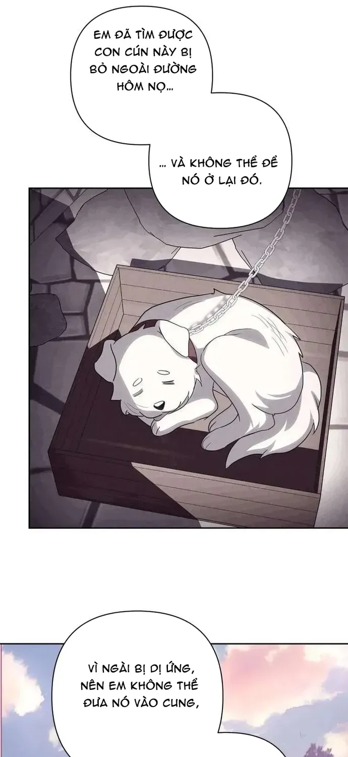 Phải Lòng Nhân Vật Phản Diện Từ Cái Nhìn Đầu Tiên Chapter 71 - 20