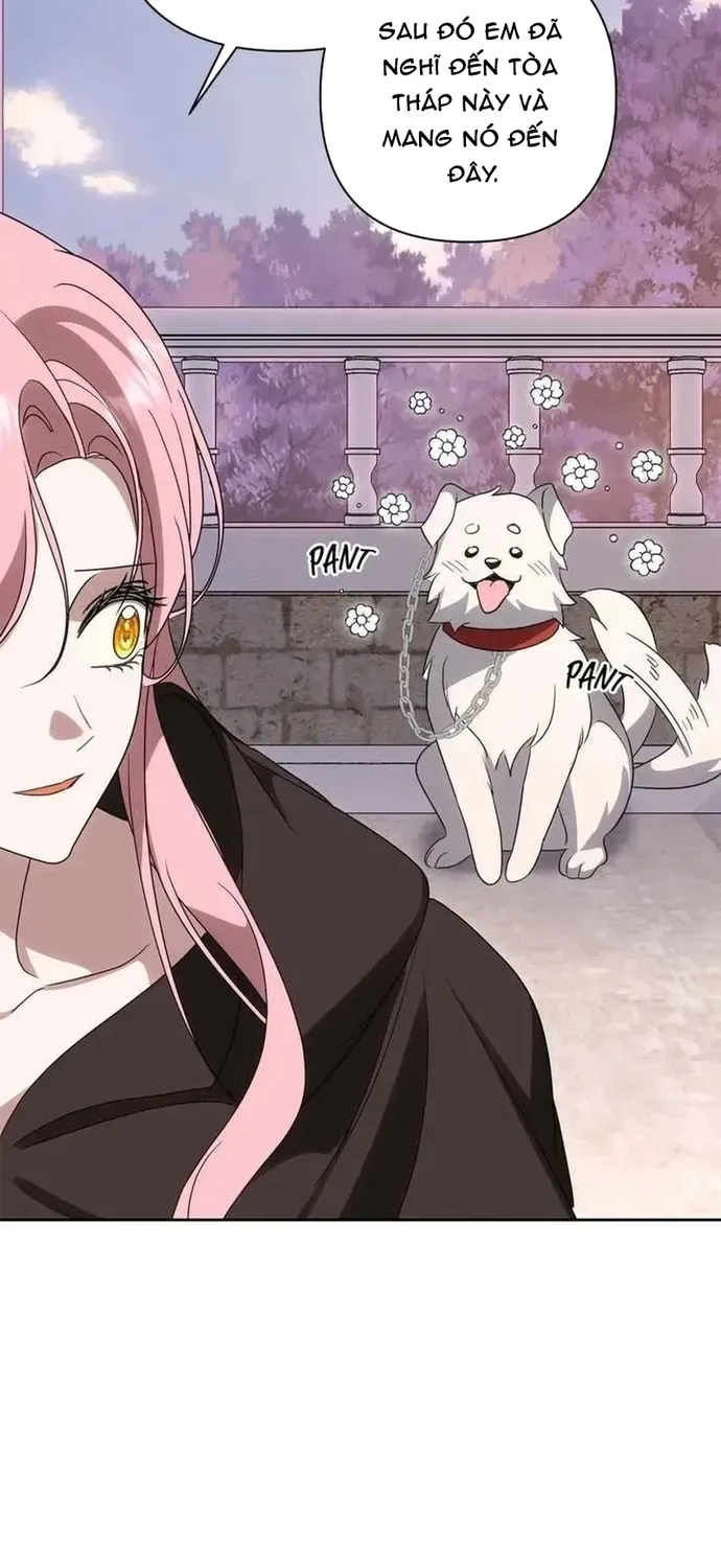 Phải Lòng Nhân Vật Phản Diện Từ Cái Nhìn Đầu Tiên Chapter 71 - 21