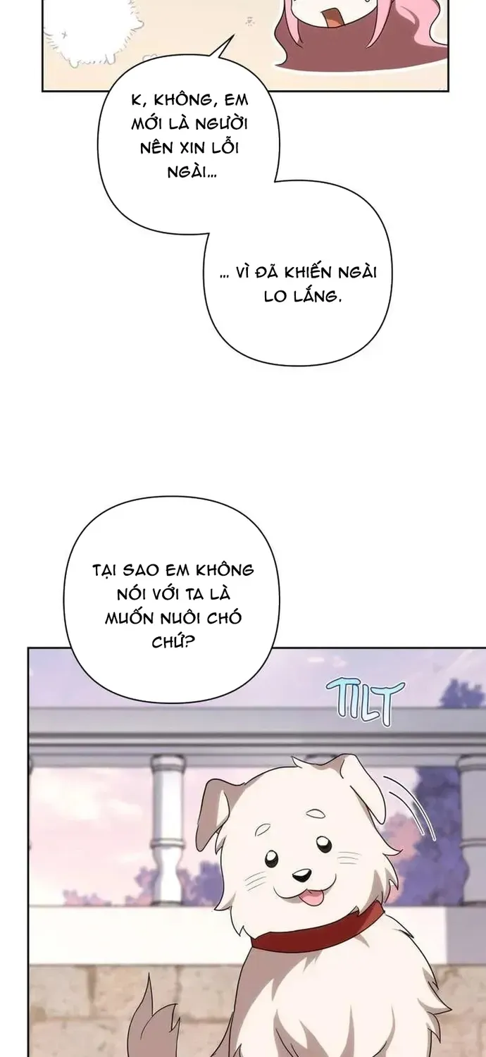 Phải Lòng Nhân Vật Phản Diện Từ Cái Nhìn Đầu Tiên Chapter 71 - 25