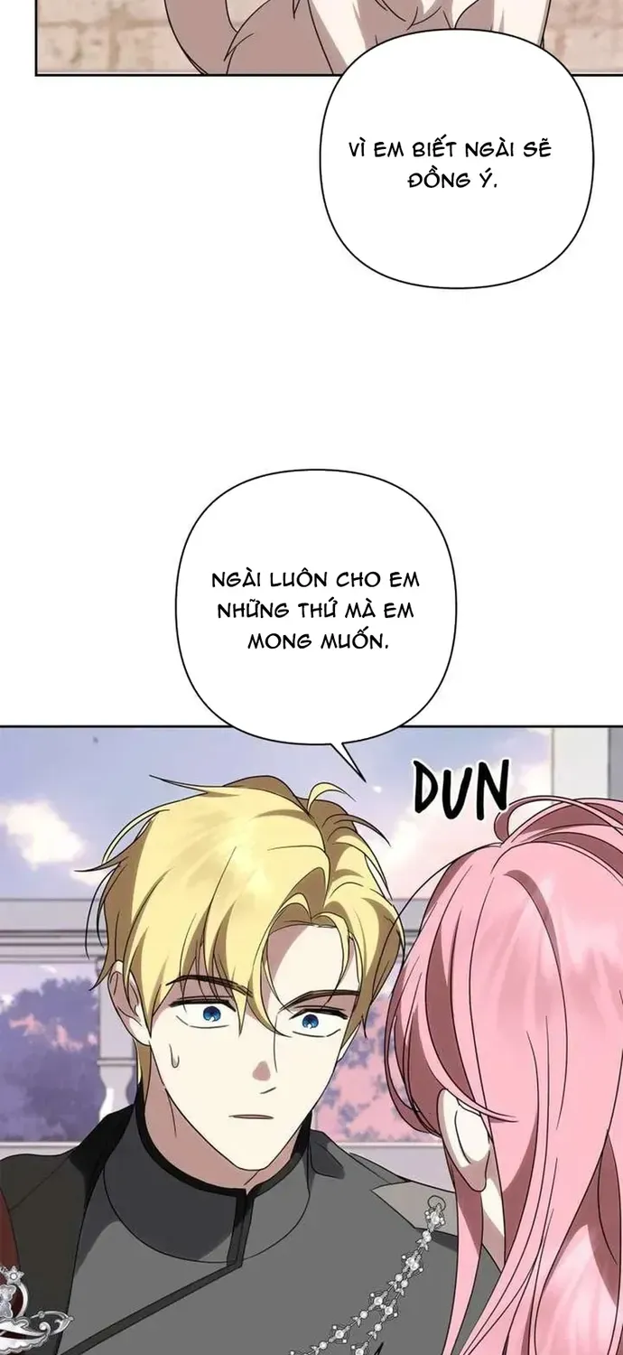 Phải Lòng Nhân Vật Phản Diện Từ Cái Nhìn Đầu Tiên Chapter 71 - 26