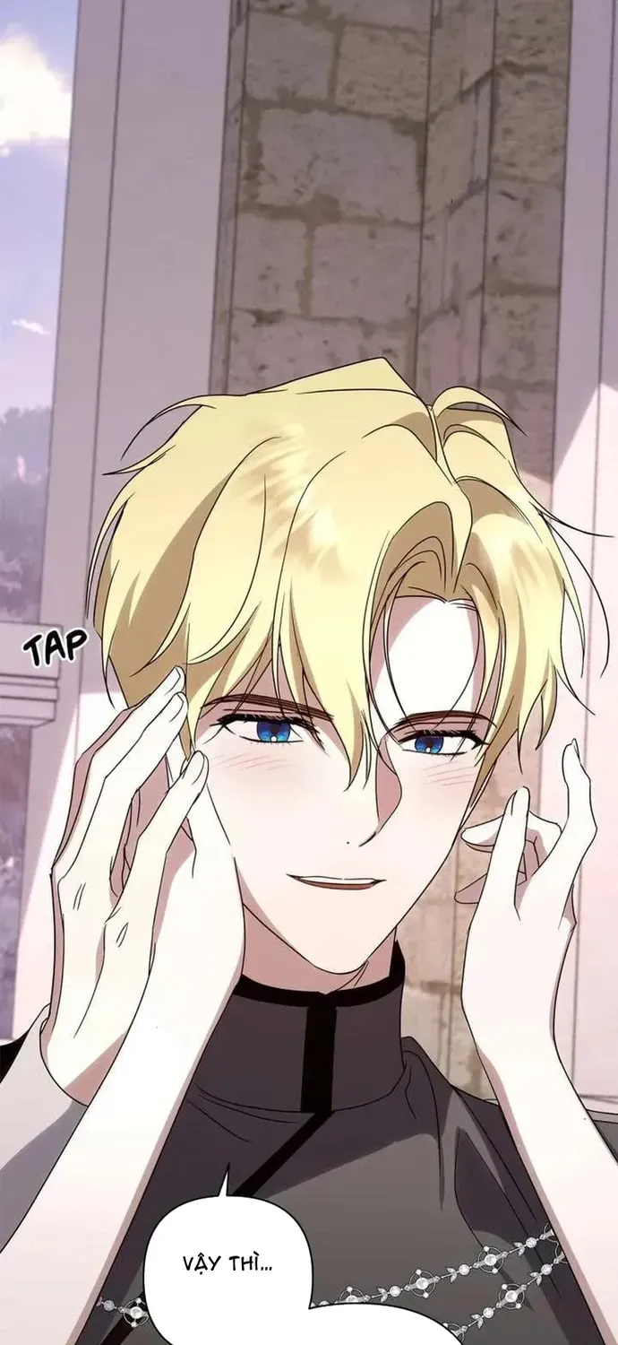 Phải Lòng Nhân Vật Phản Diện Từ Cái Nhìn Đầu Tiên Chapter 71 - 34