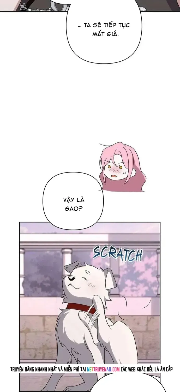 Phải Lòng Nhân Vật Phản Diện Từ Cái Nhìn Đầu Tiên Chapter 71 - 35