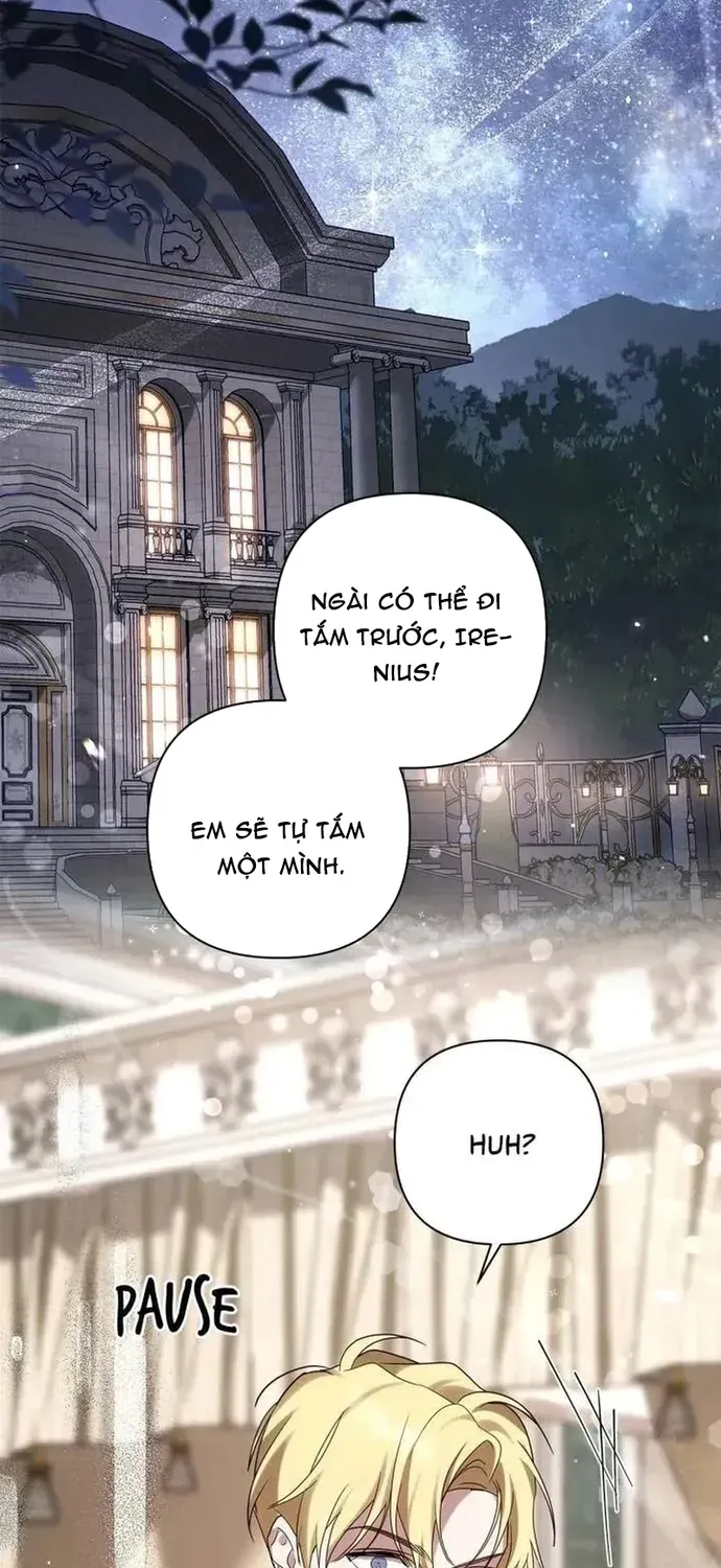 Phải Lòng Nhân Vật Phản Diện Từ Cái Nhìn Đầu Tiên Chapter 71 - 38