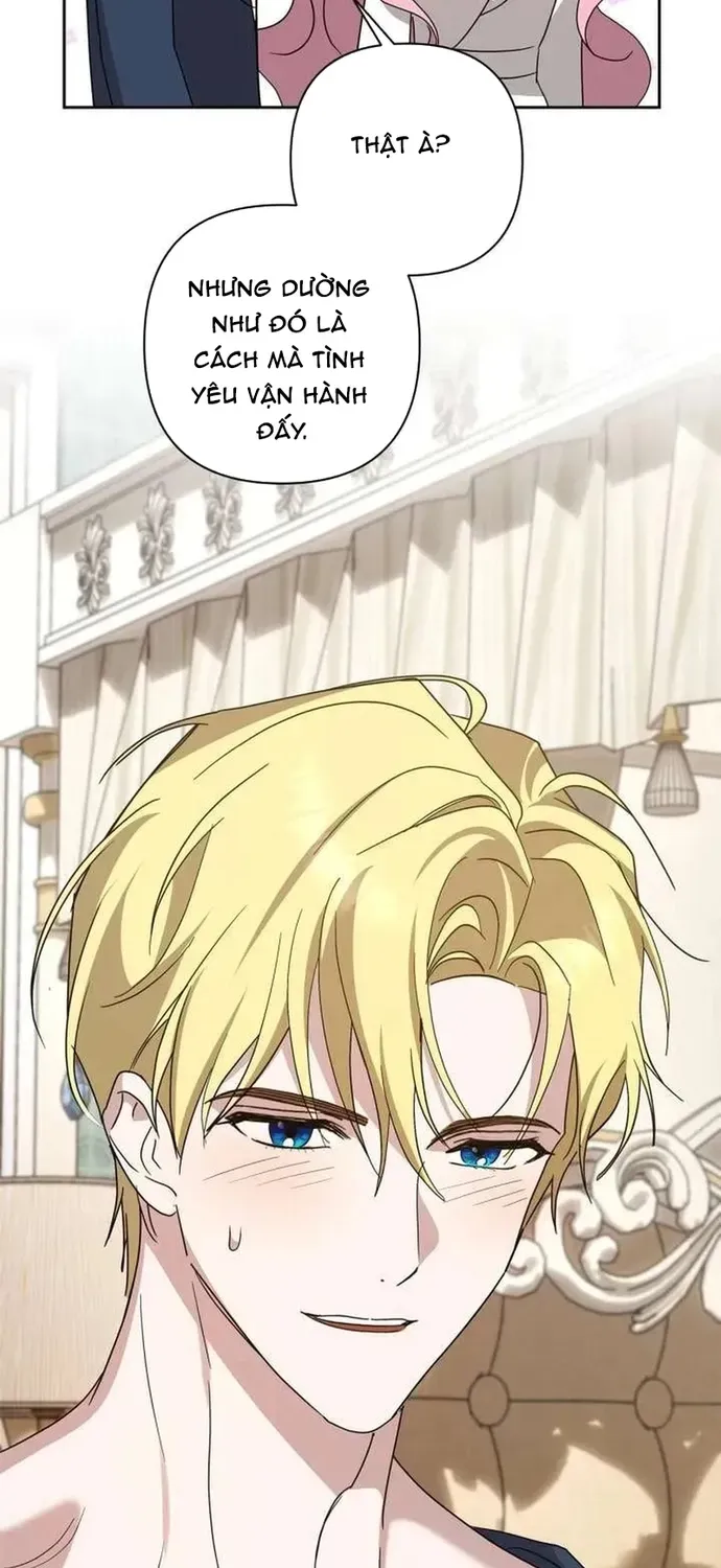 Phải Lòng Nhân Vật Phản Diện Từ Cái Nhìn Đầu Tiên Chapter 71 - 46