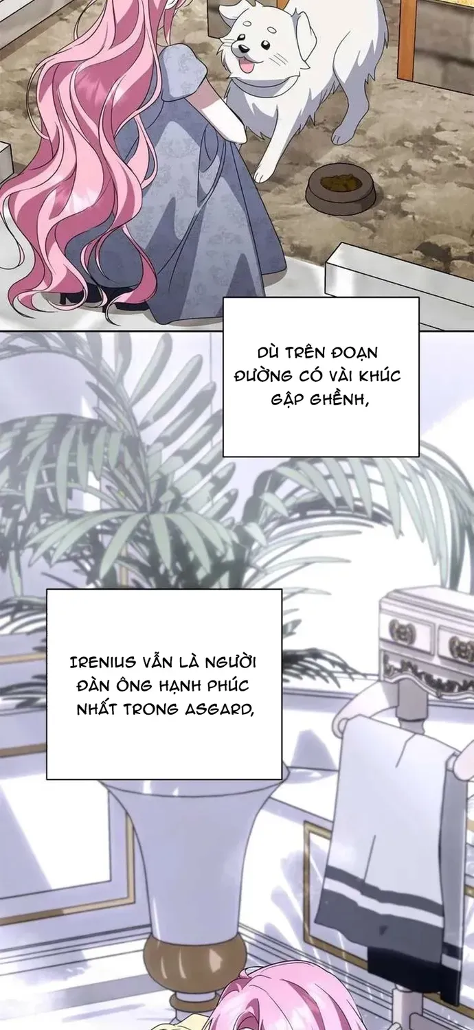 Phải Lòng Nhân Vật Phản Diện Từ Cái Nhìn Đầu Tiên Chapter 71 - 49