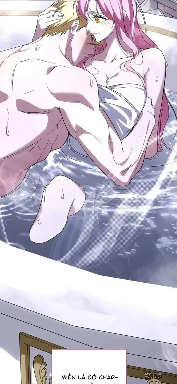 Phải Lòng Nhân Vật Phản Diện Từ Cái Nhìn Đầu Tiên Chapter 71 - 50