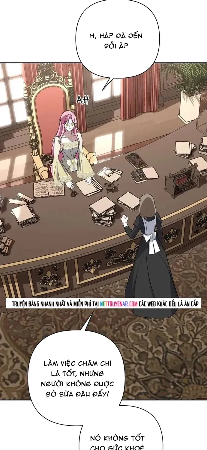 Phải Lòng Nhân Vật Phản Diện Từ Cái Nhìn Đầu Tiên Chapter 71 - 53