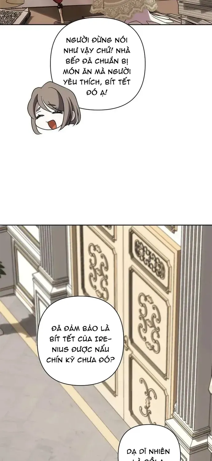 Phải Lòng Nhân Vật Phản Diện Từ Cái Nhìn Đầu Tiên Chapter 71 - 55