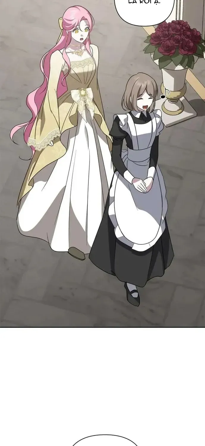 Phải Lòng Nhân Vật Phản Diện Từ Cái Nhìn Đầu Tiên Chapter 71 - 56