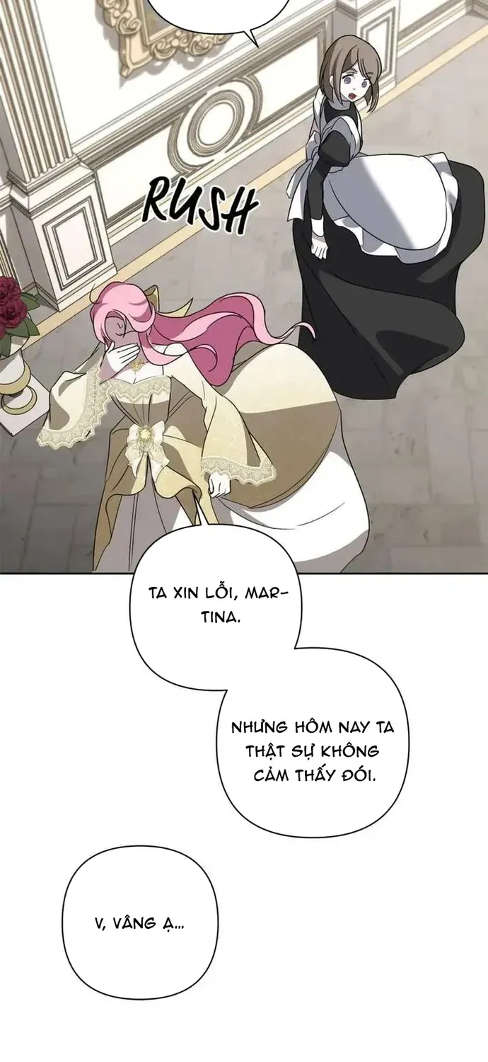 Phải Lòng Nhân Vật Phản Diện Từ Cái Nhìn Đầu Tiên Chapter 71 - 59