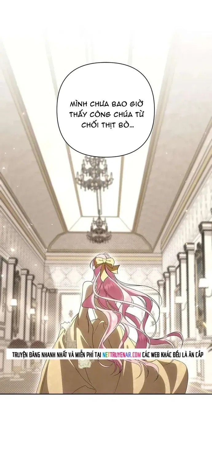 Phải Lòng Nhân Vật Phản Diện Từ Cái Nhìn Đầu Tiên Chapter 71 - 60