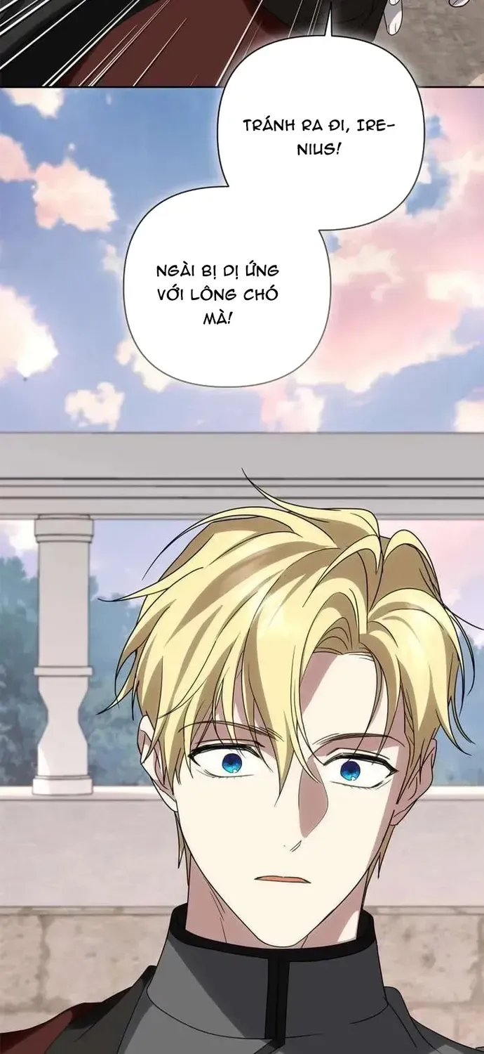Phải Lòng Nhân Vật Phản Diện Từ Cái Nhìn Đầu Tiên Chapter 71 - 7