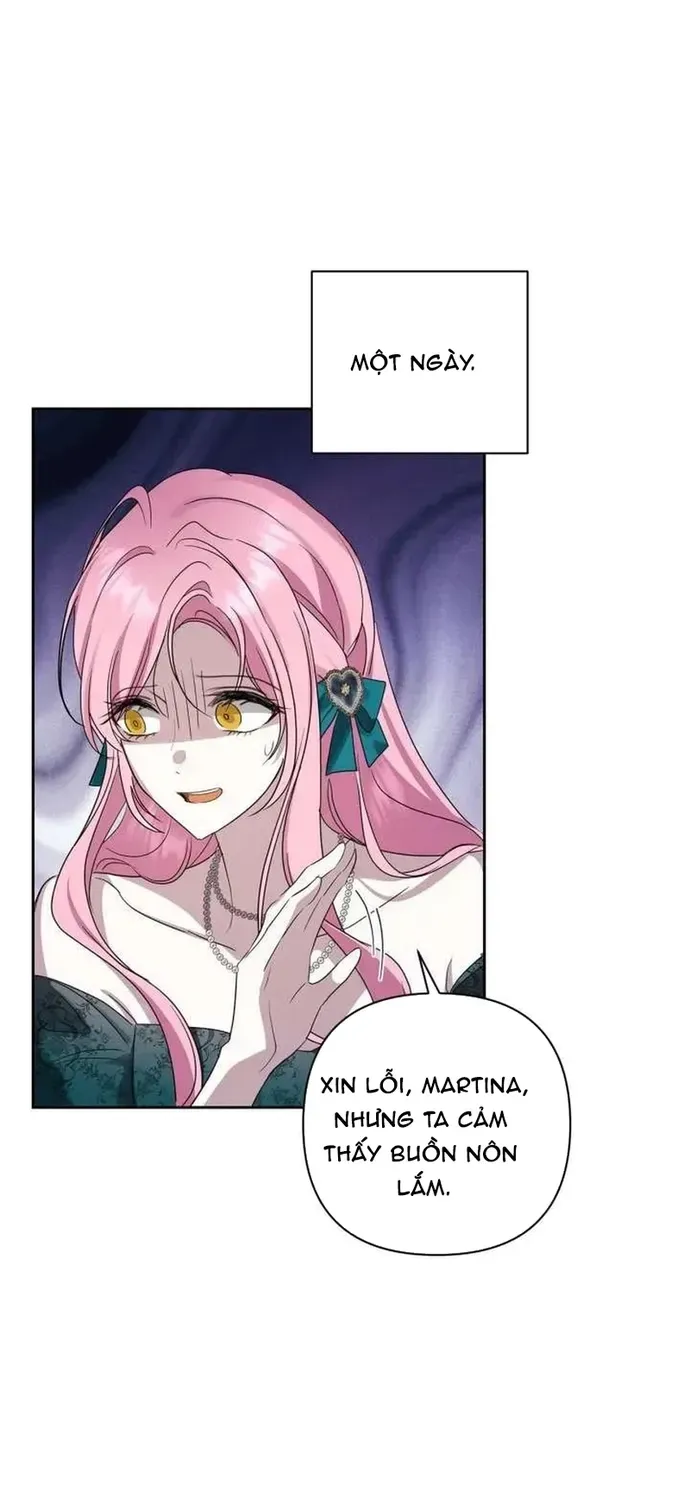 Phải Lòng Nhân Vật Phản Diện Từ Cái Nhìn Đầu Tiên Chapter 71 - 61