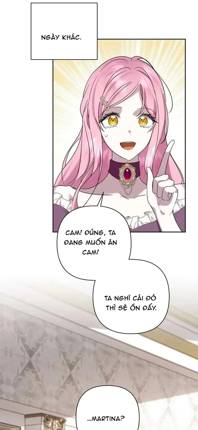 Phải Lòng Nhân Vật Phản Diện Từ Cái Nhìn Đầu Tiên Chapter 71 - 62