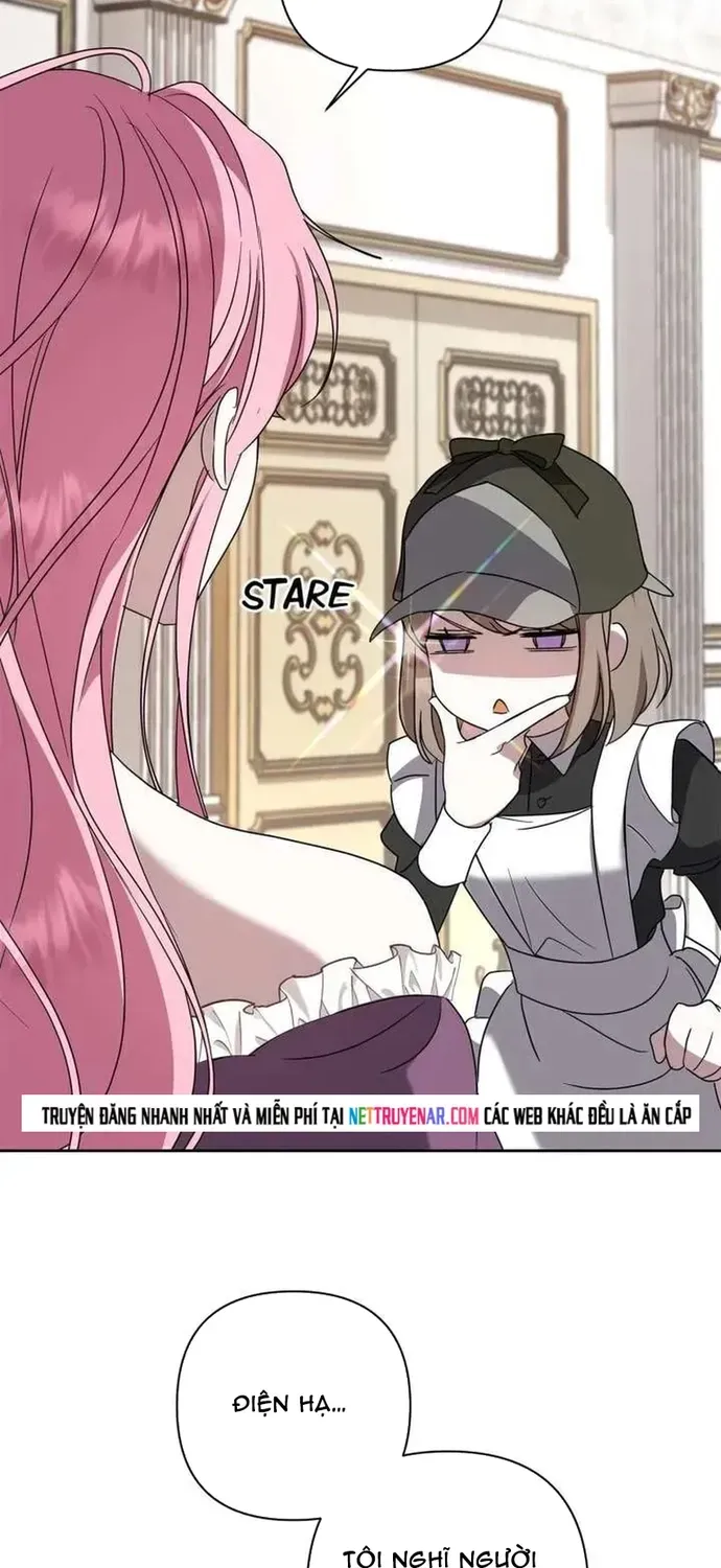 Phải Lòng Nhân Vật Phản Diện Từ Cái Nhìn Đầu Tiên Chapter 71 - 63