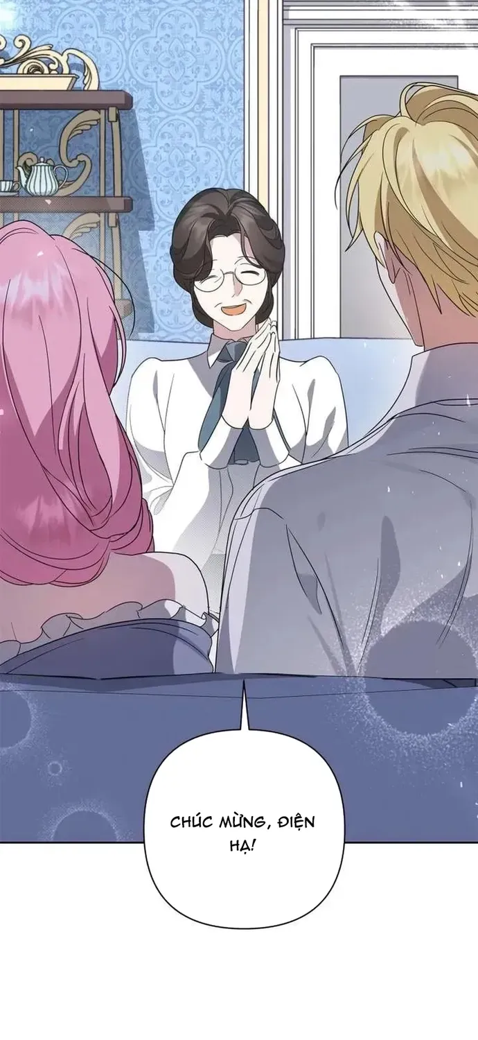 Phải Lòng Nhân Vật Phản Diện Từ Cái Nhìn Đầu Tiên Chapter 71 - 65