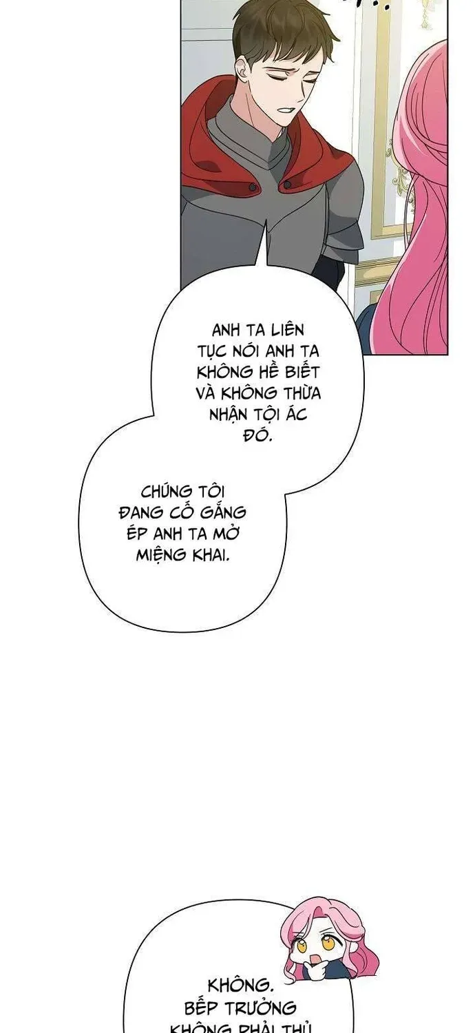 Phải Lòng Nhân Vật Phản Diện Từ Cái Nhìn Đầu Tiên Chapter 8.1 - 11