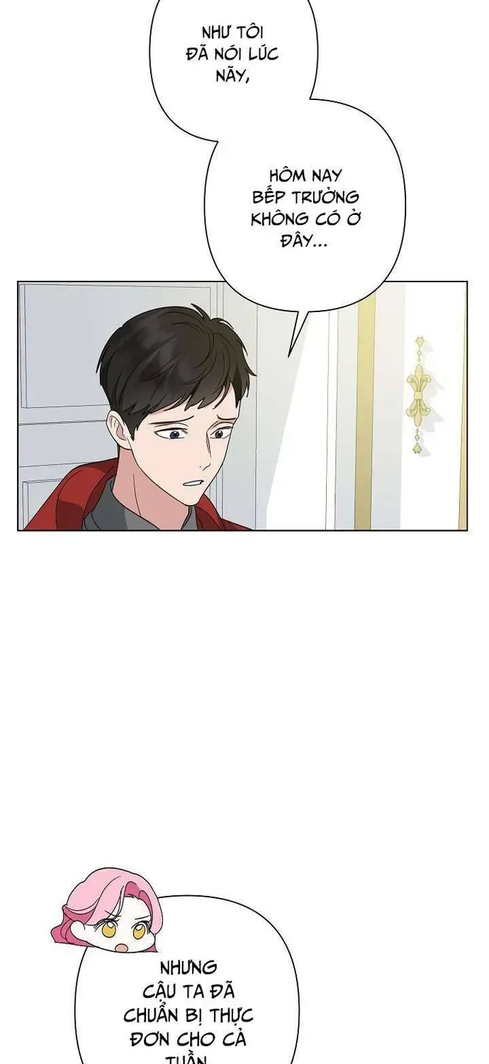 Phải Lòng Nhân Vật Phản Diện Từ Cái Nhìn Đầu Tiên Chapter 8.1 - 13