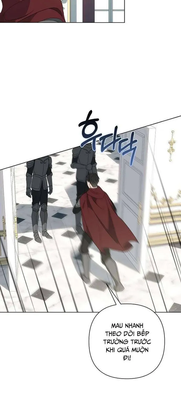 Phải Lòng Nhân Vật Phản Diện Từ Cái Nhìn Đầu Tiên Chapter 8.1 - 19