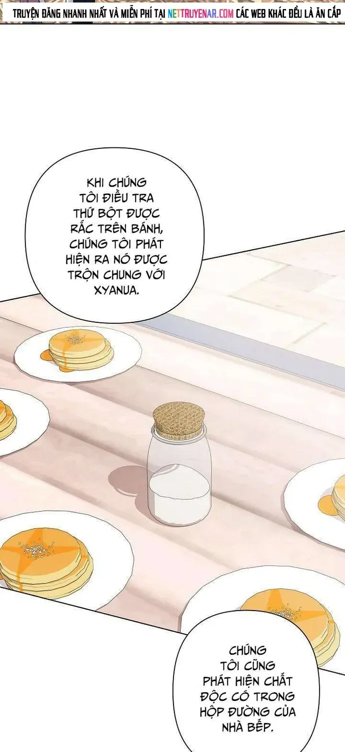 Phải Lòng Nhân Vật Phản Diện Từ Cái Nhìn Đầu Tiên Chapter 8.1 - 3