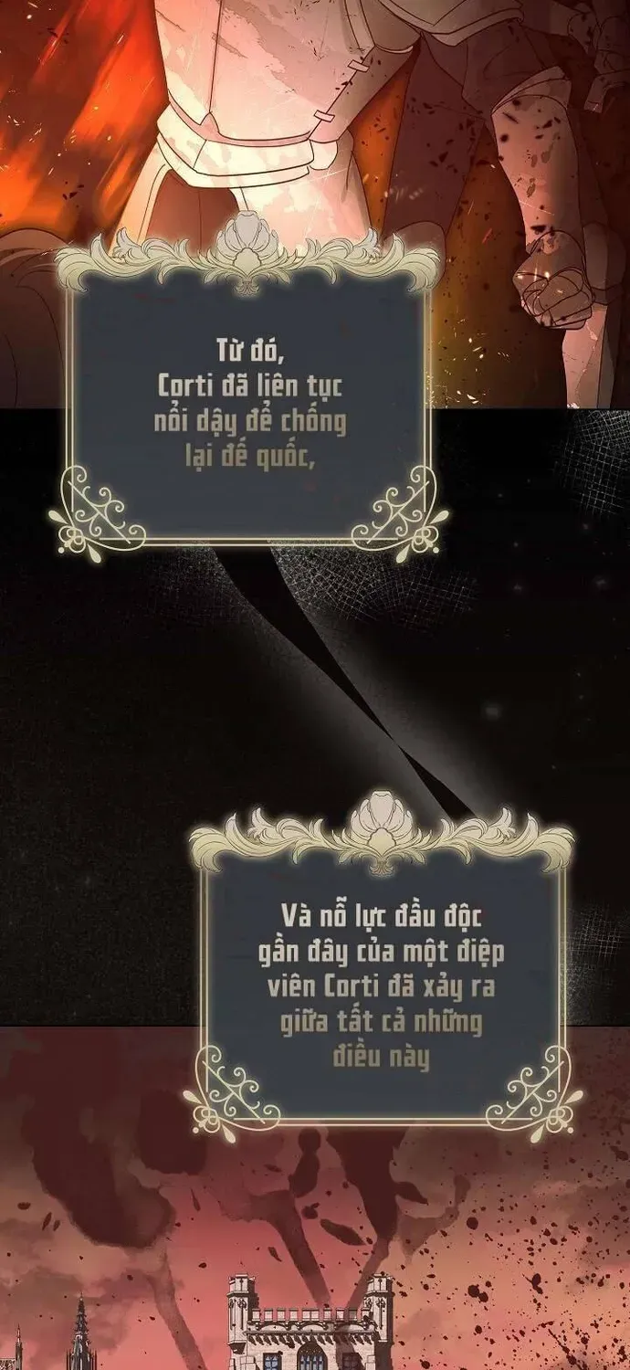 Phải Lòng Nhân Vật Phản Diện Từ Cái Nhìn Đầu Tiên Chapter 8.1 - 23