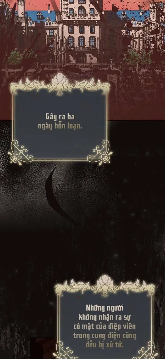 Phải Lòng Nhân Vật Phản Diện Từ Cái Nhìn Đầu Tiên Chapter 8.1 - 24