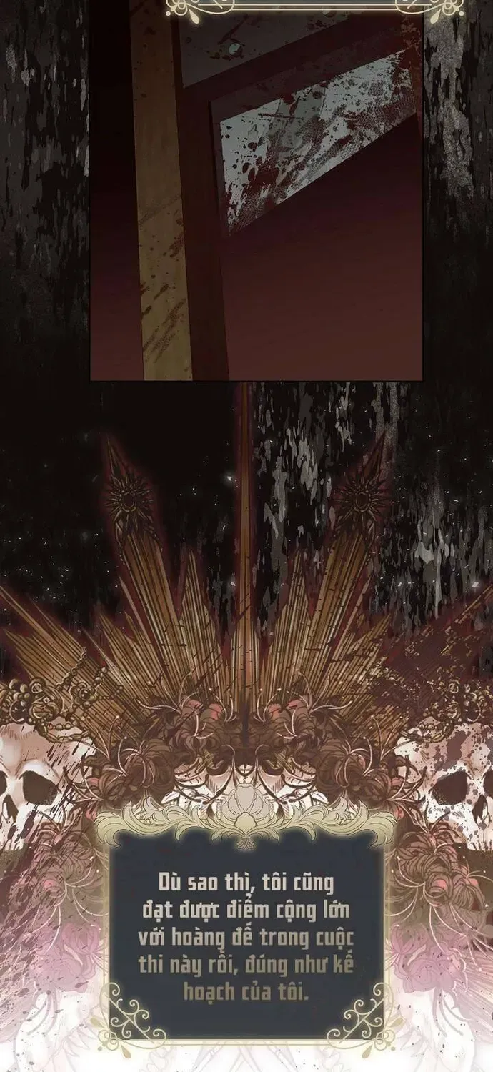 Phải Lòng Nhân Vật Phản Diện Từ Cái Nhìn Đầu Tiên Chapter 8.1 - 25